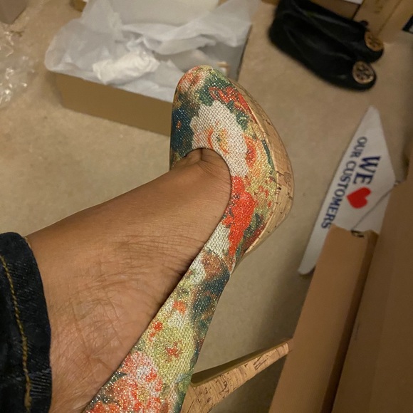 Guess pumps - Picture 7 of 8